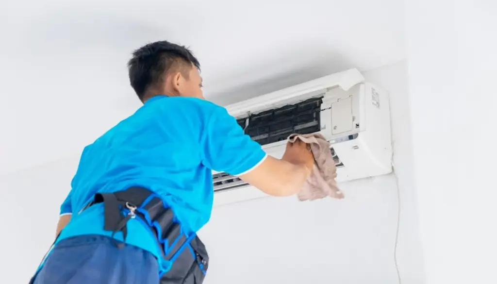 Noisy and Leaky AC? Top Solutions to Fix It Fast