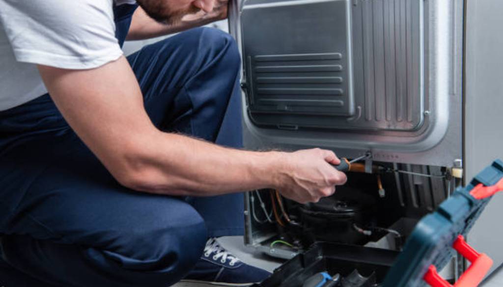 The Benefits of Regular Maintenance for Trustworthy San Jose Refrigerator Repair